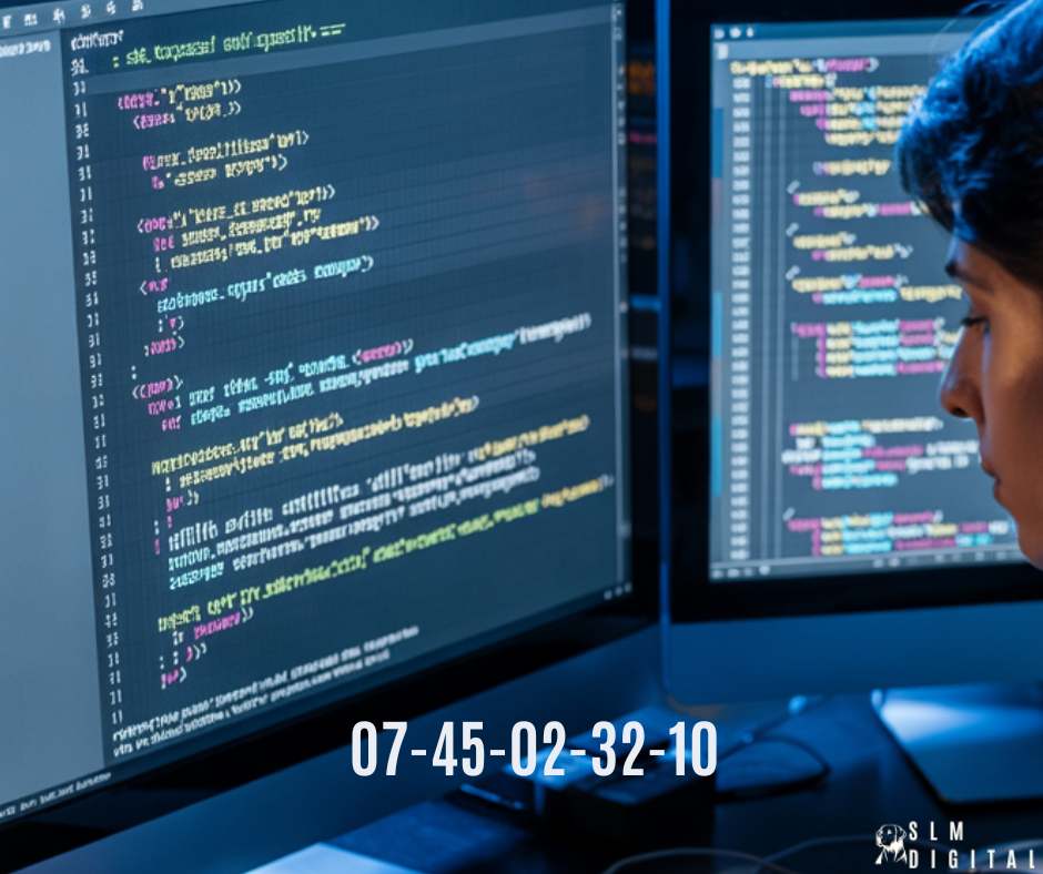 Agence web spécialisée en création de site internet et référencement local à Gardanne.